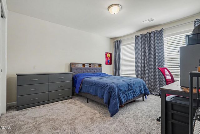 115 Glen Clova Drive, Raleigh, NC 27603