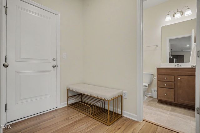 115 Glen Clova Drive, Raleigh, NC 27603