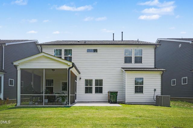 115 Glen Clova Drive, Raleigh, NC 27603