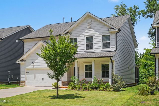 115 Glen Clova Drive, Raleigh, NC 27603