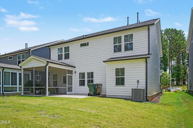 115 Glen Clova Drive, Raleigh, NC 27603