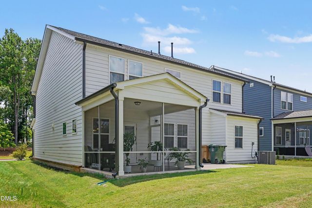 115 Glen Clova Drive, Raleigh, NC 27603