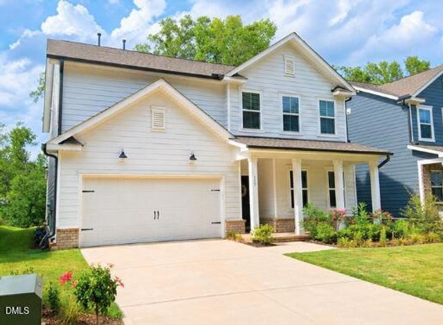 115 Glen Clova Drive, Raleigh, NC 27603