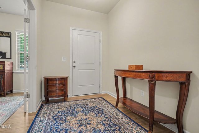 115 Glen Clova Drive, Raleigh, NC 27603