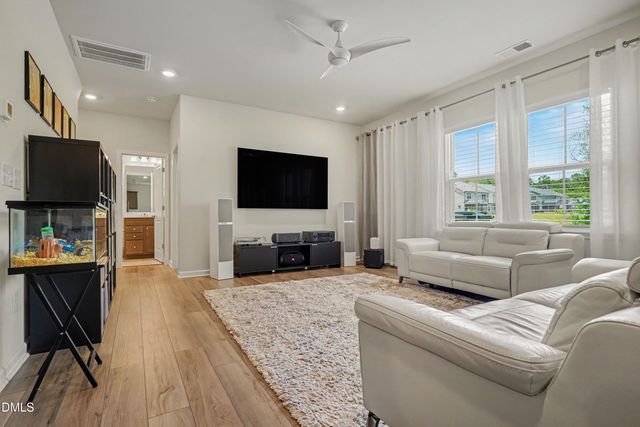 115 Glen Clova Drive, Raleigh, NC 27603