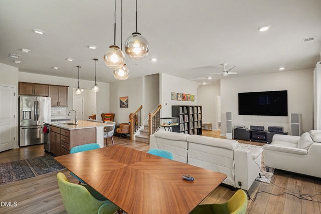 115 Glen Clova Drive, Raleigh, NC 27603