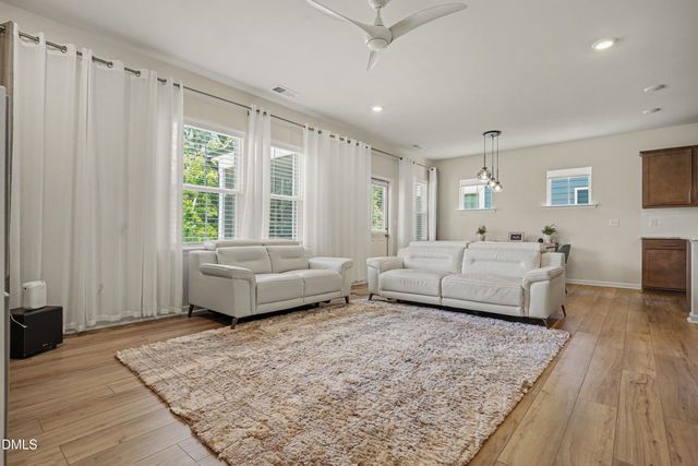 115 Glen Clova Drive, Raleigh, NC 27603