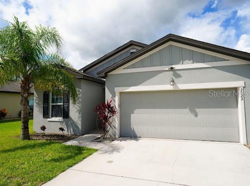3022 NOVA SCOTIA WAY, New Smyrna Beach, FL 32168