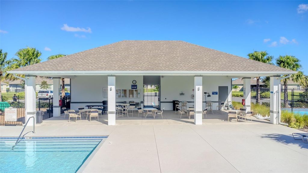 Image 26 of property listing at 3022 NOVA SCOTIA WAY, New Smyrna Beach, FL 32168