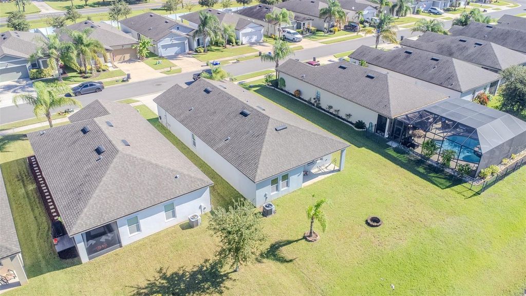 Image 7 of property listing at 3022 NOVA SCOTIA WAY, New Smyrna Beach, FL 32168