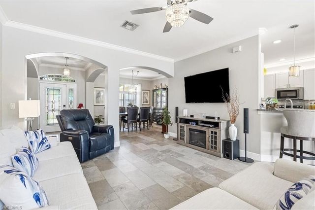 8905 Cypress Preserve PL, Fort Myers, FL 33912