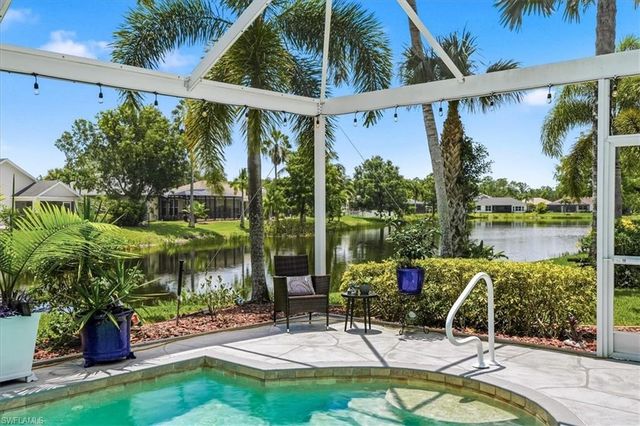 8905 Cypress Preserve PL, Fort Myers, FL 33912