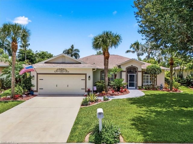 8905 Cypress Preserve PL, Fort Myers, FL 33912