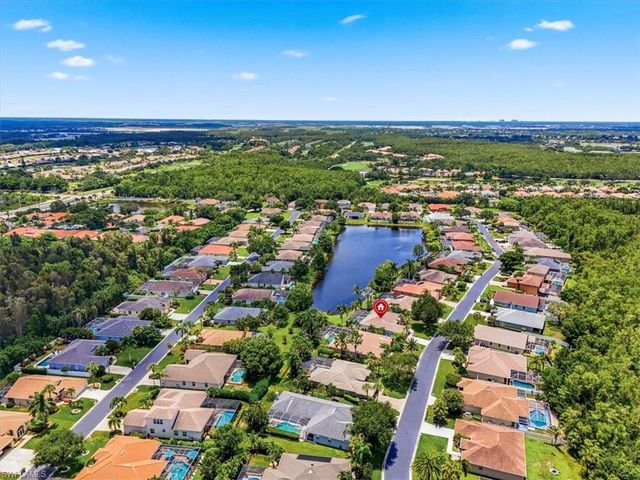 8905 Cypress Preserve PL, Fort Myers, FL 33912
