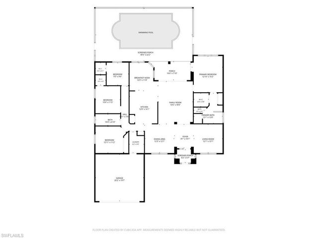 8905 Cypress Preserve PL, Fort Myers, FL 33912