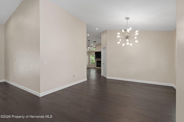 3367 Black Oak Trail, Spring Hill, FL 34604