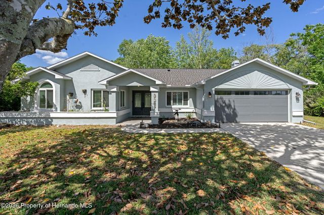 3367 Black Oak Trail, Spring Hill, FL 34604