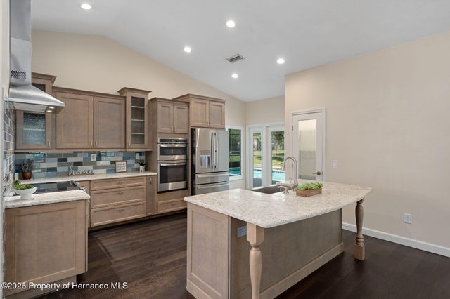 3367 Black Oak Trail, Spring Hill, FL 34604