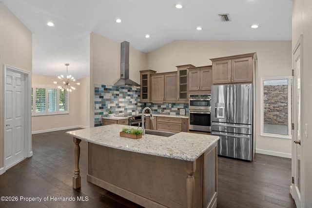 3367 Black Oak Trail, Spring Hill, FL 34604