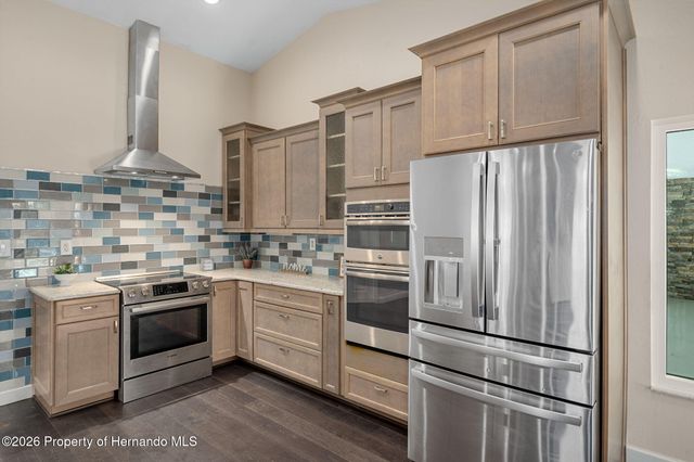 3367 Black Oak Trail, Spring Hill, FL 34604