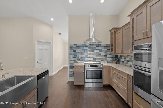 3367 Black Oak Trail, Spring Hill, FL 34604