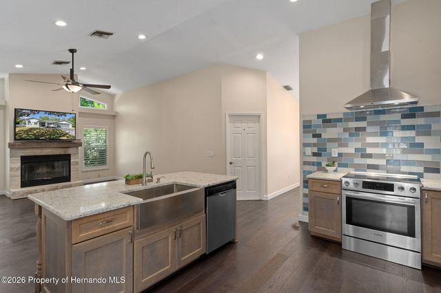 3367 Black Oak Trail, Spring Hill, FL 34604