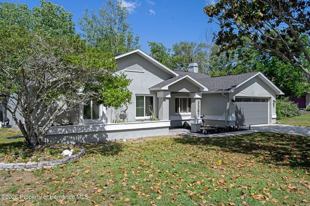 3367 Black Oak Trail, Spring Hill, FL 34604