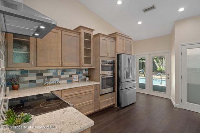 3367 Black Oak Trail, Spring Hill, FL 34604