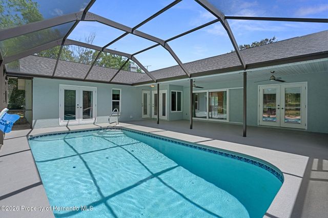3367 Black Oak Trail, Spring Hill, FL 34604