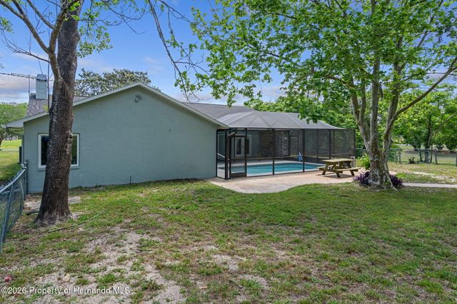 3367 Black Oak Trail, Spring Hill, FL 34604