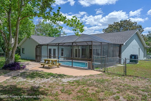 3367 Black Oak Trail, Spring Hill, FL 34604