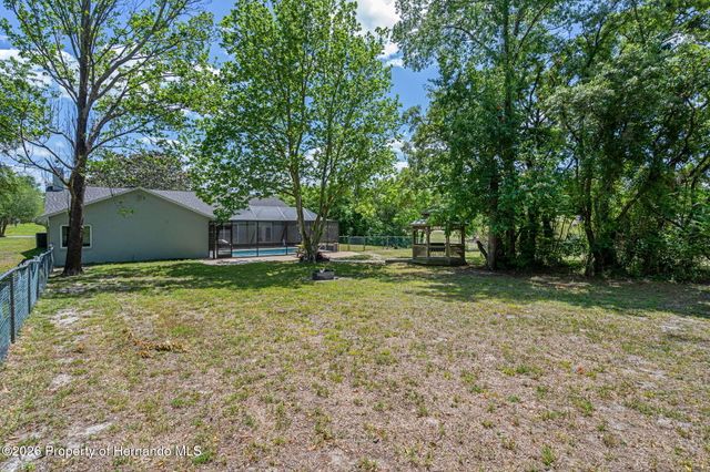 3367 Black Oak Trail, Spring Hill, FL 34604