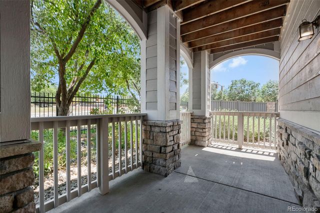4251 S Blackhawk Circle 3B, Aurora, CO 80014