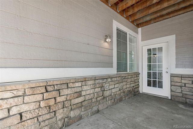 4251 S Blackhawk Circle 3B, Aurora, CO 80014