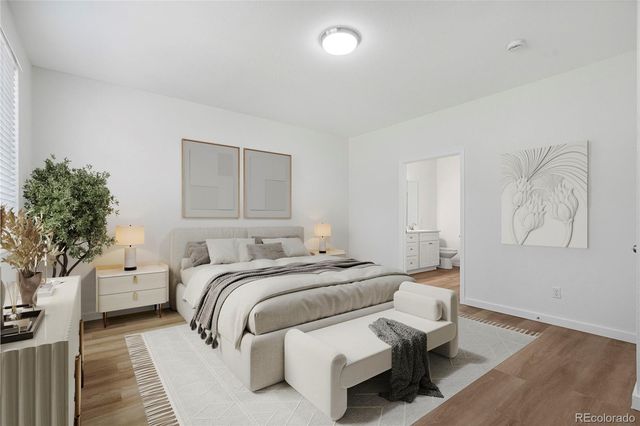 4251 S Blackhawk Circle 3B, Aurora, CO 80014