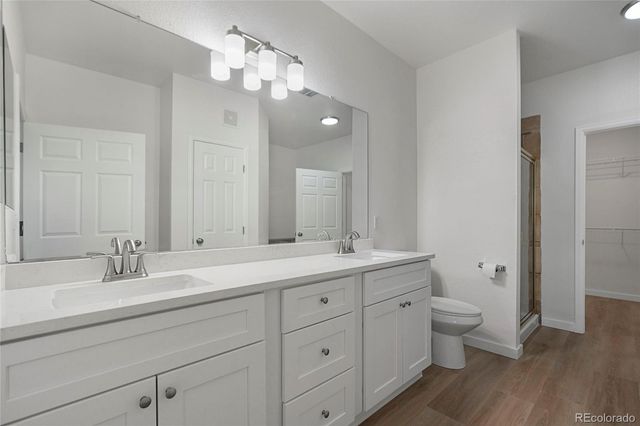 4251 S Blackhawk Circle 3B, Aurora, CO 80014