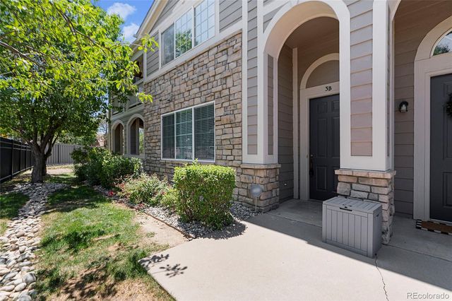 4251 S Blackhawk Circle 3B, Aurora, CO 80014