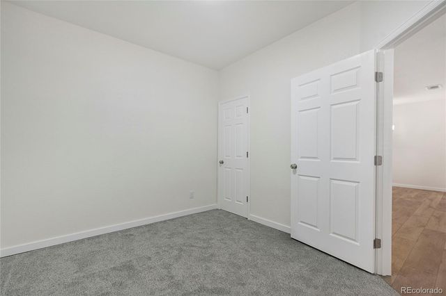 4251 S Blackhawk Circle 3B, Aurora, CO 80014