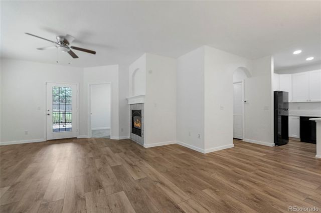 4251 S Blackhawk Circle 3B, Aurora, CO 80014