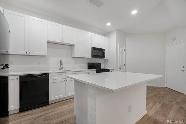 4251 S Blackhawk Circle 3B, Aurora, CO 80014