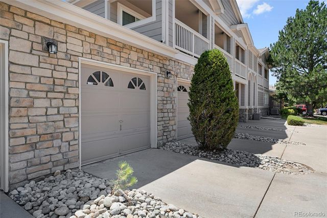 4251 S Blackhawk Circle 3B, Aurora, CO 80014