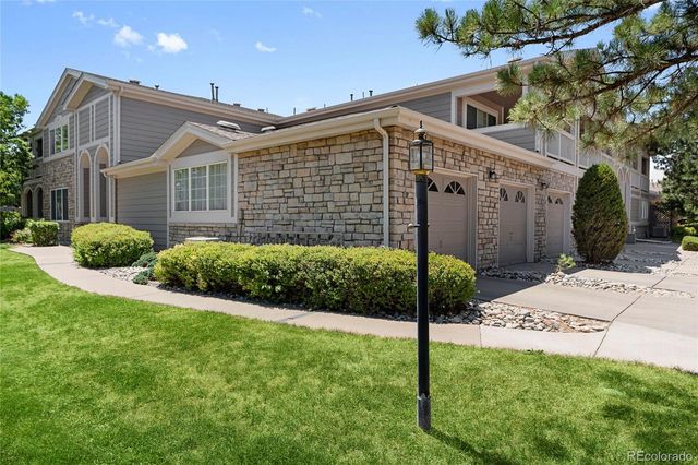 4251 S Blackhawk Circle 3B, Aurora, CO 80014