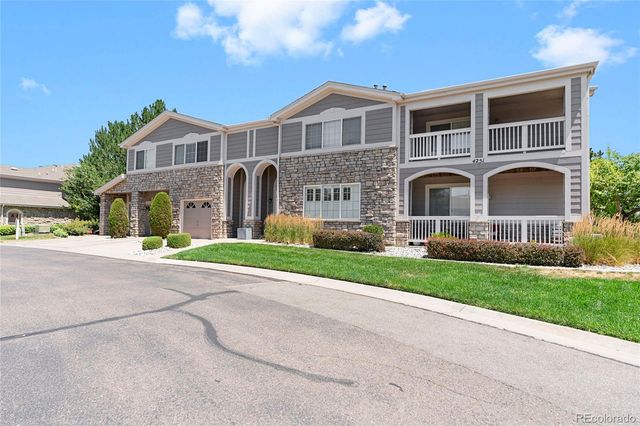 4251 S Blackhawk Circle 3B, Aurora, CO 80014