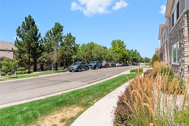 4251 S Blackhawk Circle 3B, Aurora, CO 80014