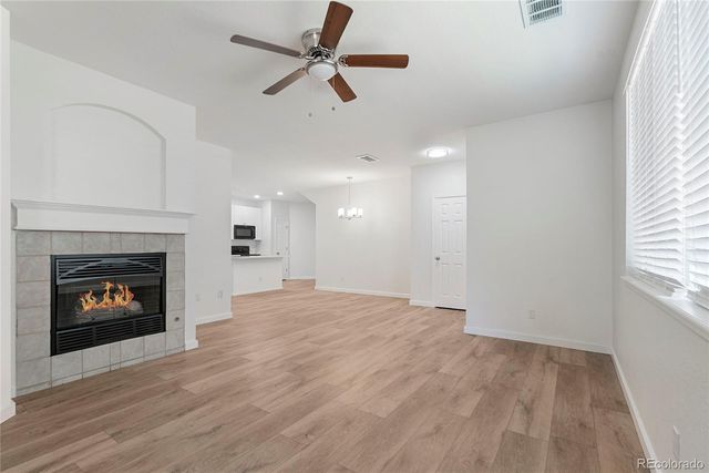 4251 S Blackhawk Circle 3B, Aurora, CO 80014