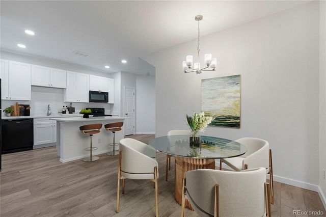 4251 S Blackhawk Circle 3B, Aurora, CO 80014