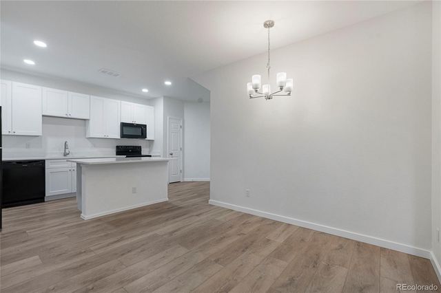 4251 S Blackhawk Circle 3B, Aurora, CO 80014