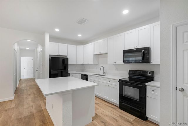 4251 S Blackhawk Circle 3B, Aurora, CO 80014