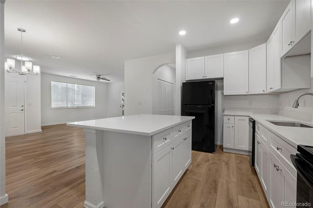 4251 S Blackhawk Circle 3B, Aurora, CO 80014