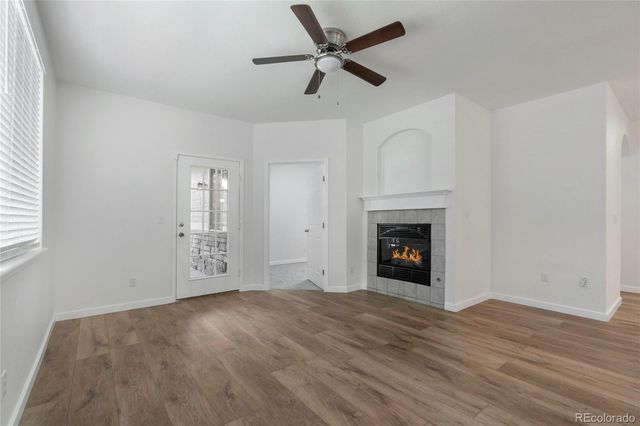 4251 S Blackhawk Circle 3B, Aurora, CO 80014